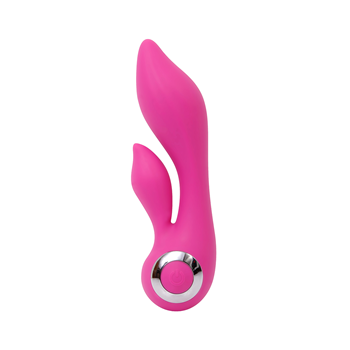 Wild orchid - Duo vibrator